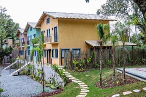 Vila Bella Residence