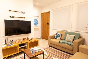 Vila Bella Residence