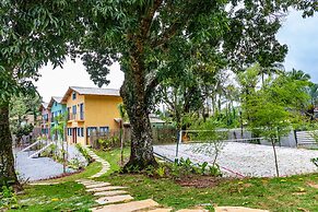 Vila Bella Residence