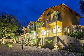 Vila Bella Residence