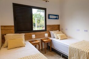 Vila Bella Residence