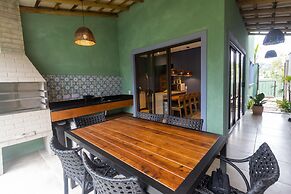 Vila Bella Residence