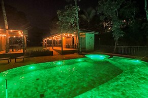 Vila Bella Residence