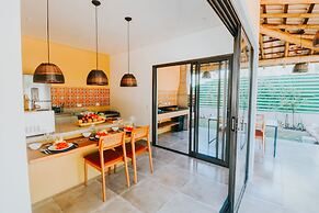 Vila Bella Residence