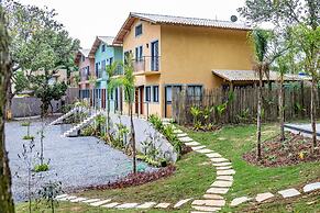 Vila Bella Residence