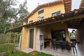 Vila Bella Residence