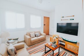 Vila Bella Residence