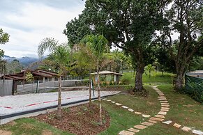 Vila Bella Residence