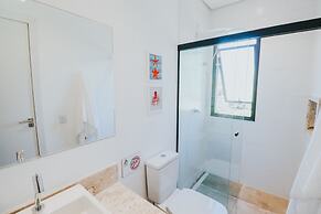 Vila Bella Residence