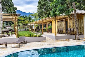 Vila Bella Residence