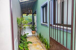 Vila Bella Residence