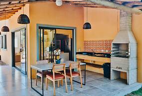 Vila Bella Residence