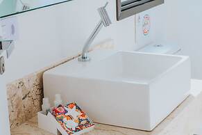 Vila Bella Residence