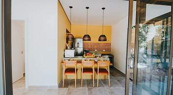 Vila Bella Residence