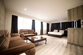 Al Joude Hotel