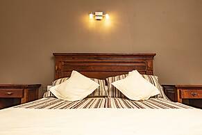 Hotel Cuesta De Miranda