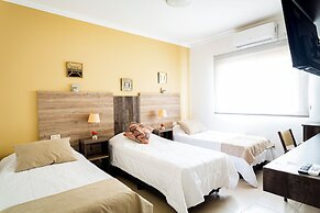 Hotel Cuesta De Miranda