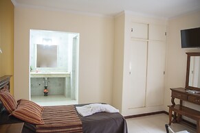 Hotel Cuesta De Miranda