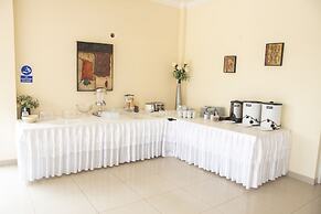 Hotel Cuesta De Miranda