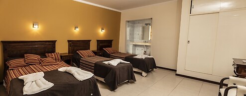 Hotel Cuesta De Miranda