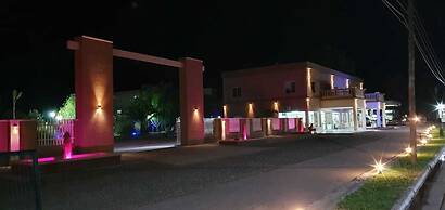 Hotel Cuesta De Miranda