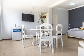 Hotel Cuesta De Miranda