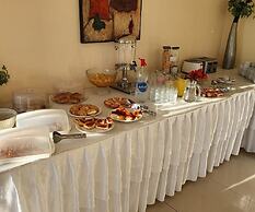 Hotel Cuesta De Miranda