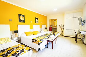 Hotel Cuesta De Miranda