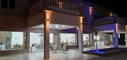 Hotel Cuesta De Miranda