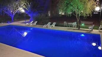 Hotel Cuesta De Miranda