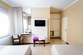 Hotel Cuesta De Miranda