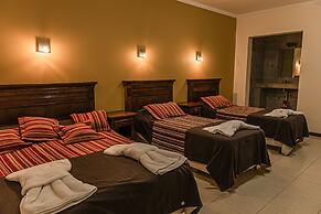 Hotel Cuesta De Miranda