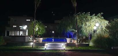 Hotel Cuesta De Miranda