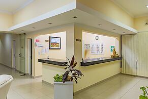 Hotel Cuesta De Miranda