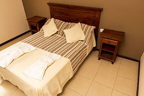 Hotel Cuesta De Miranda