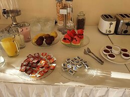 Hotel Cuesta De Miranda