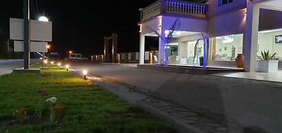 Hotel Cuesta De Miranda