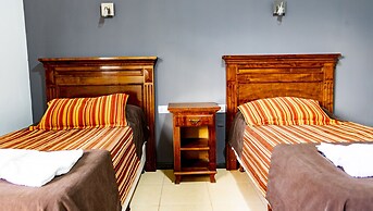 Hotel Cuesta De Miranda