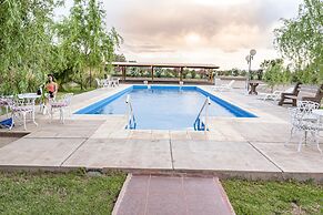 Hotel Cuesta De Miranda