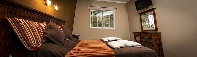 Hotel Cuesta De Miranda