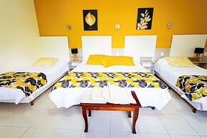 Hotel Cuesta De Miranda