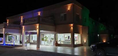 Hotel Cuesta De Miranda