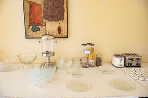 Hotel Cuesta De Miranda