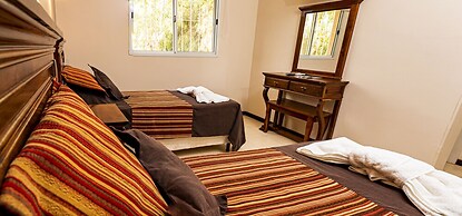 Hotel Cuesta De Miranda