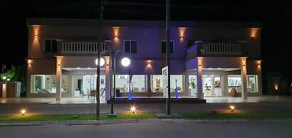 Hotel Cuesta De Miranda