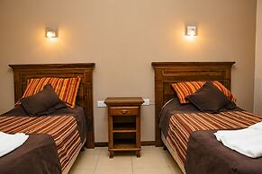 Hotel Cuesta De Miranda