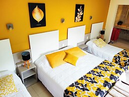 Hotel Cuesta De Miranda