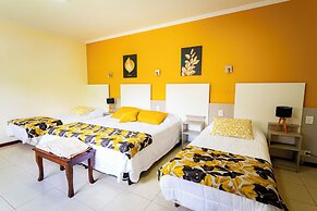 Hotel Cuesta De Miranda
