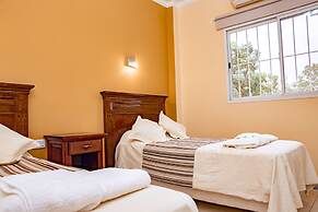 Hotel Cuesta De Miranda