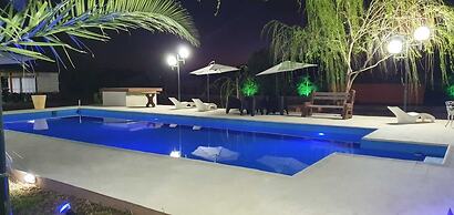 Hotel Cuesta De Miranda